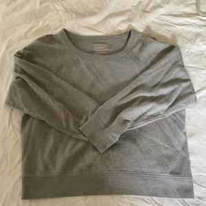 Everlane Sweatshirt